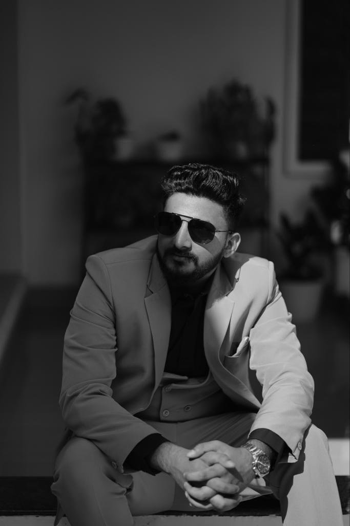 Mohammed Sahal