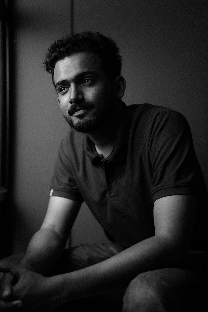 Muhammed Bilal